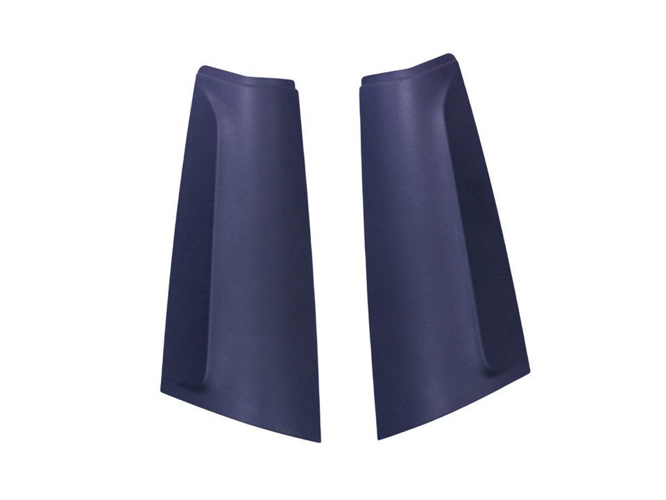 Intercity Express Bus Interior