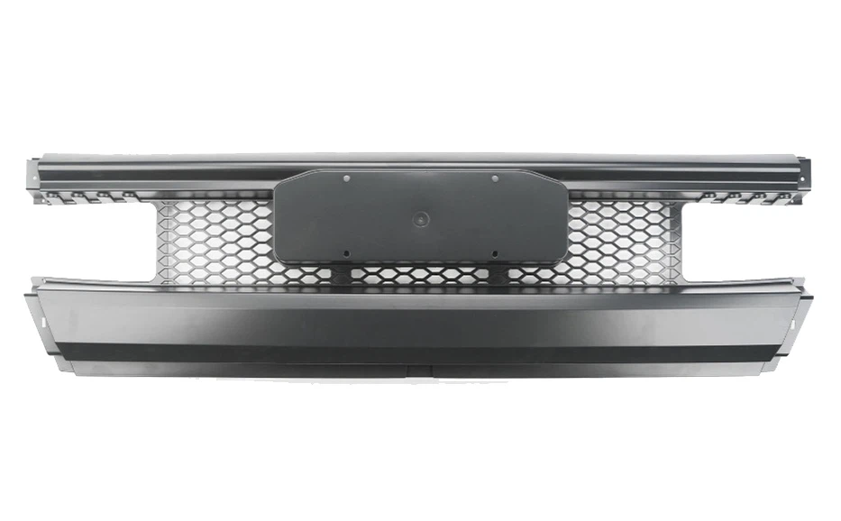 Parts Of Vehicle Exterior