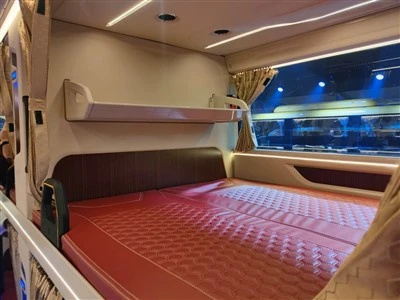 Pièces d'autobus et accessoires